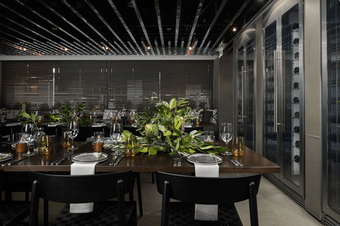 Locanda Restaurant & Public Bar - Stayed 2