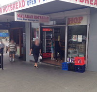 Malabar Hot Bread - Stayed
