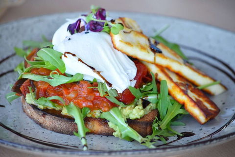 Margo's Fine Chocolate & Cafe - Stayed 0