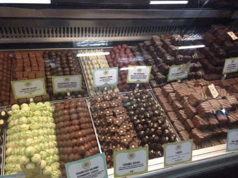 Margaret River Chocolate Company - Swan Valley - Stayed 0