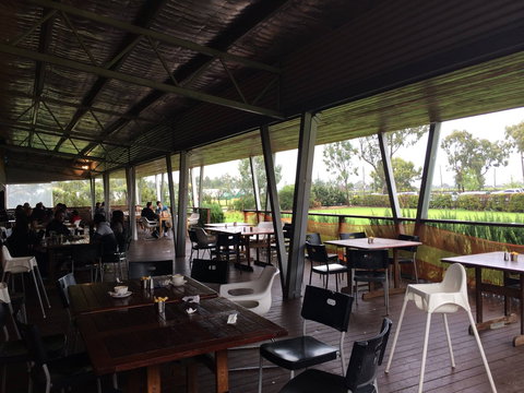 Margaret River Chocolate Company - Swan Valley - Stayed 1