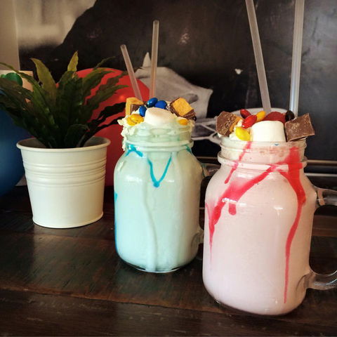 Milk - Stayed 0
