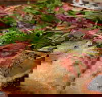 No. 58 Cellar Door and Gallery - Stayed