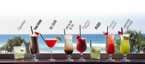 O'Malleys - Stayed 0