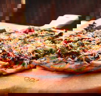 Parkwood International Bar and Bistro - Stayed