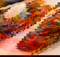 Pause Restaurant - Stayed