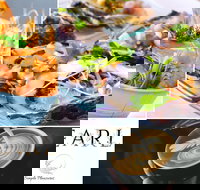 Pearl Oyster Bar  Cafe - Stayed