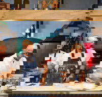 Pizzateca - Stays Accommodation