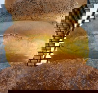 Plantation Organic Bakery - Stayed