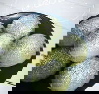 Raisin Bakery - Stayed