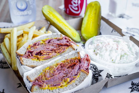 Saltbush Restaurant & Café - Stays Accommodation 0