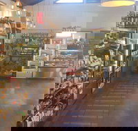 Sizzler Restobar - Stayed