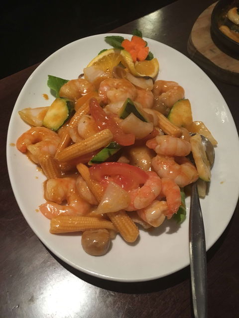 Srimalaysia Restaurant - Stays Accommodation 0