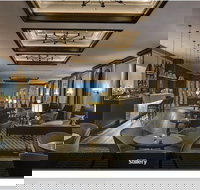 Stillery - Intercontinental Sydney Double Bay - Stayed