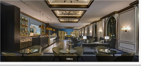 Stillery - Intercontinental Sydney Double Bay - Stays Accommodation 0