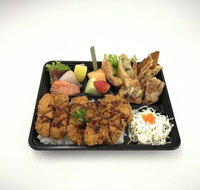Sushi Yoyuu - North Sydney - Stayed