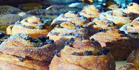 The Grumpy Baker - Castle Cove - Stayed 0