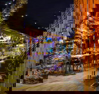 The Outback Shack - Stayed