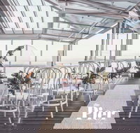The Pier Geelong - Stays Accommodation