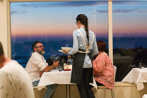 The Cape Kitchen - Stayed 1