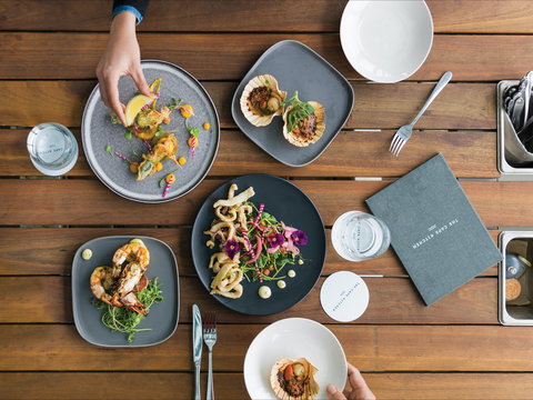 The Cape Kitchen - Stayed 2