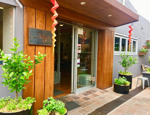 The Shaggy Cow - Stays Accommodation 0