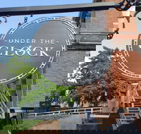 Trader Duke's - Stayed