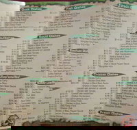 Treasure Inn Chinese Restaurant