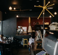 Two Before Ten Cafe  Coffee Roasters - Stayed