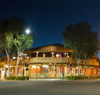 Union Club Hotel Bistro and Steakhouse - Stayed
