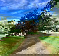 Waterton Hall Wines - Stayed