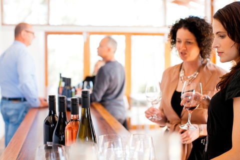 Yarrh Wines - Stayed 0