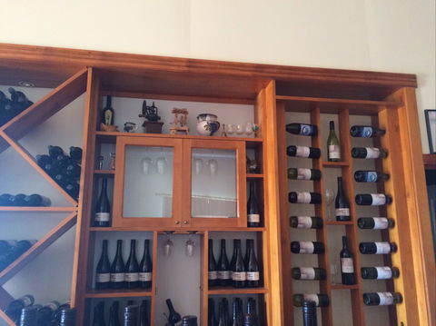 Zappa Wines - Stays Accommodation 2