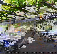 Adventurous spoon - Stayed