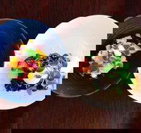 Arana Bakery - Stayed