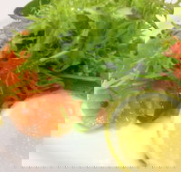 BarLissimo Cafe - Stayed