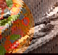 Belmonte's Gourmet Pizza Company - Stayed