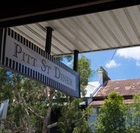 Bistro St Jacques - Stayed