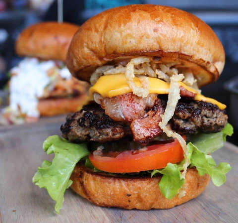 Burger Point - Marsden Park - Stayed 0