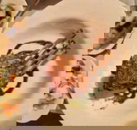 Cabernet Restaurant - Stayed