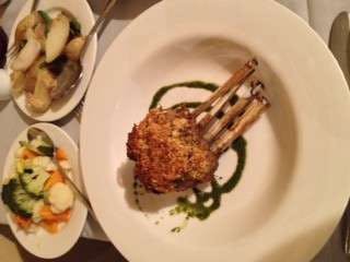 Cabernet Restaurant - Stayed 0