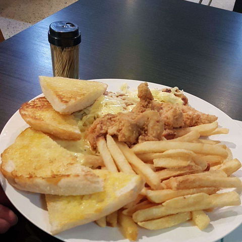 Cafe At Bayliss - Stays Accommodation 0