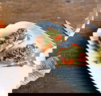 Cali Press - Double Bay - Stayed