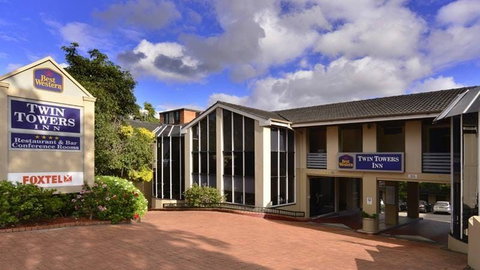 C&I Noodle Kitchen - Stays Accommodation 0