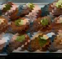 Clover and Charlie - Stayed