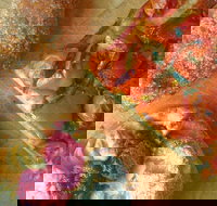 Crumbs Bakery - Stayed