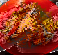 Dami Japanese Restaurant - Stays Accommodation