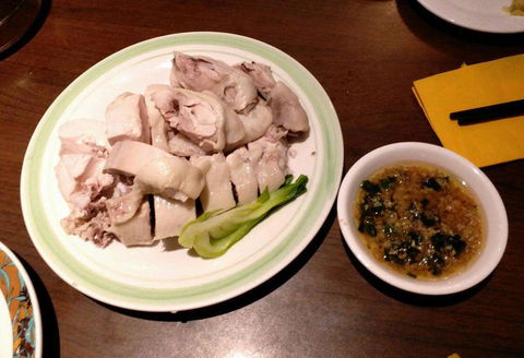 Delicious Chinese Restaurant - Stays Accommodation 0
