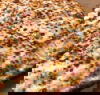 Domino's - Yarrawonga