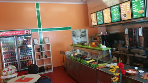 E8 Kebabs - Stayed 0